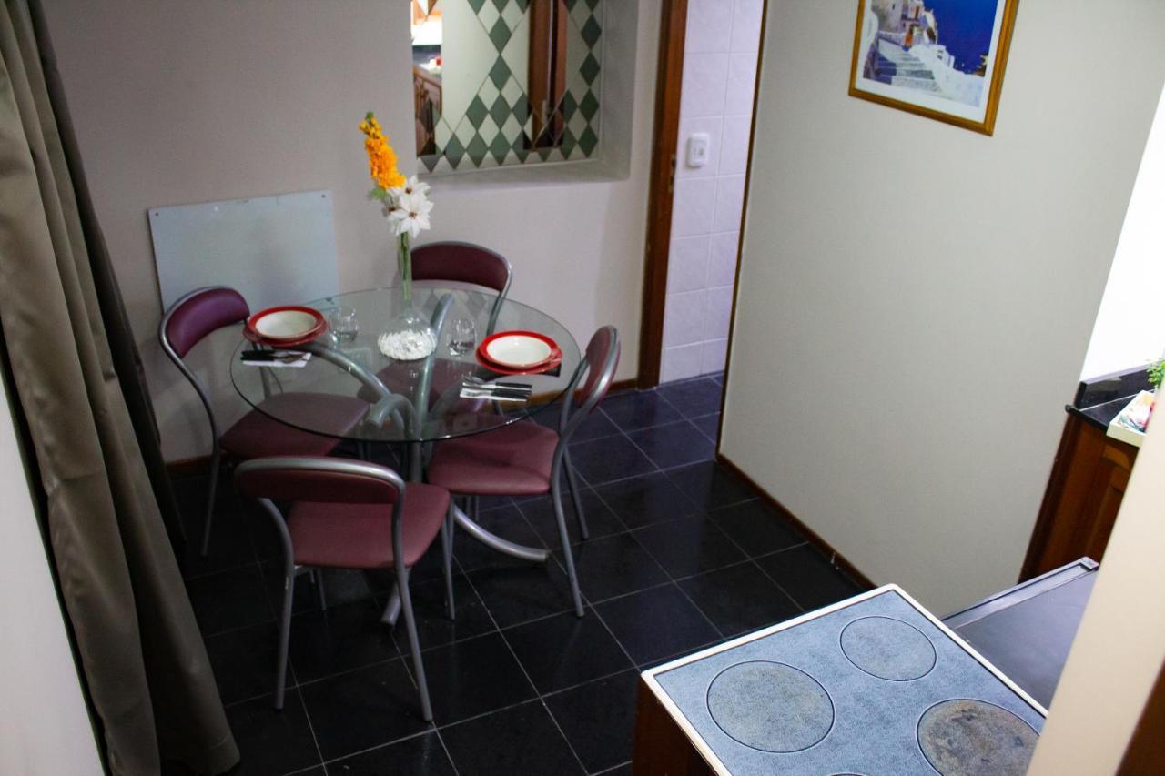 Anchorena Appart Aparthotel Buenos Aires Exterior foto