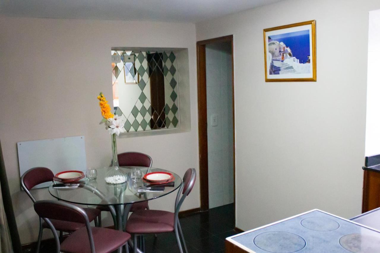 Anchorena Appart Aparthotel Buenos Aires Exterior foto