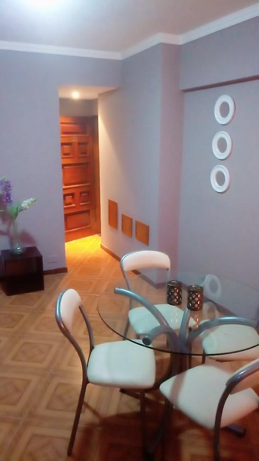 Anchorena Appart Aparthotel Buenos Aires Exterior foto